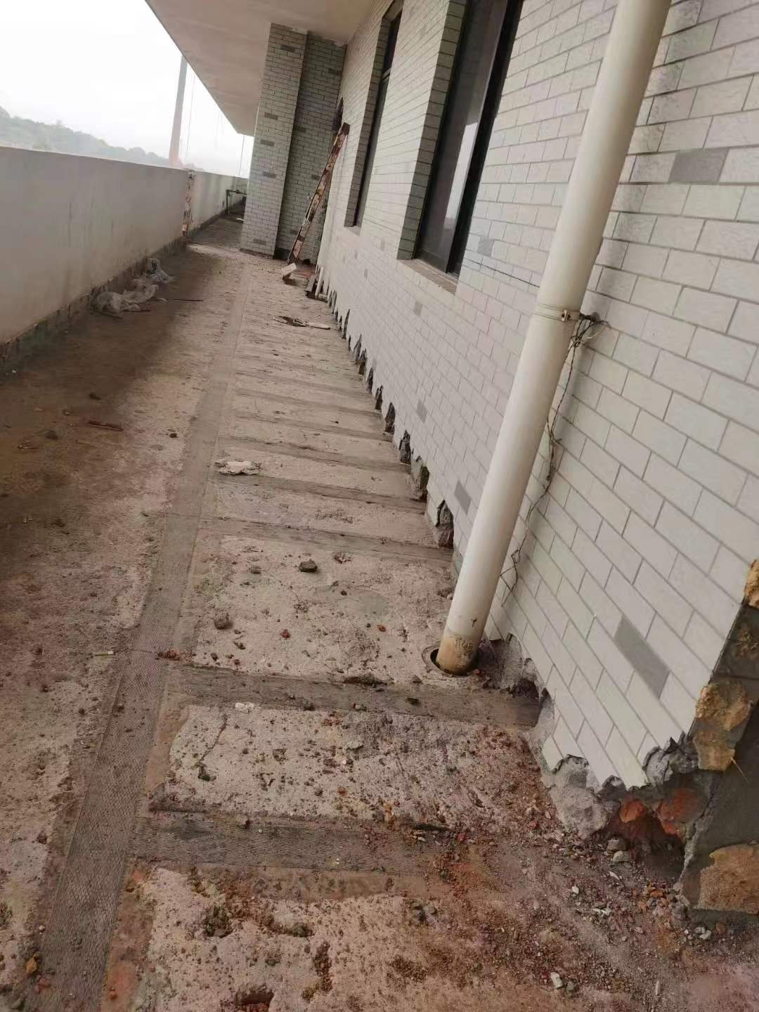 郧西老房加固如何做好加固工作?